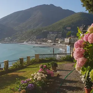 Tramonto Levanto